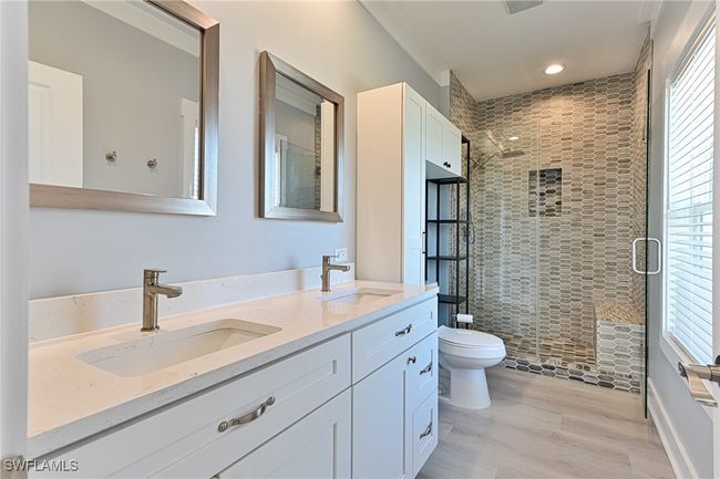 LOT-26 - 26275 Hickory Blvd, House other with 3 bedrooms, 3 bathrooms and null parking in BONITA SPRINGS FL | Image 15