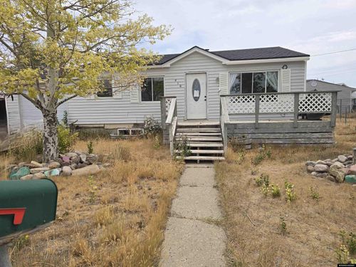 410 Upper Sunset Dr, Kemmerer, WY, 83101-3308 | Card Image