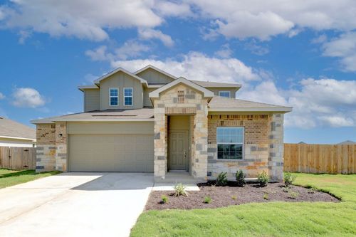 323 Mineral Springs Dr, Kyle, TX, 78640-2309 | Card Image