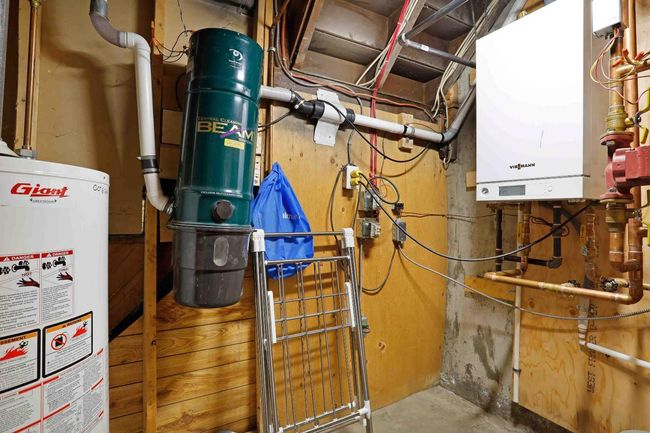 212 2 Ave, House other with 4 bedrooms, 2 bathrooms and 10 parking in Craigmyle AB | Image 36