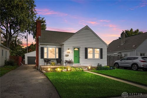 425 Rockhill Avenue, Kettering, OH, 45429 | Card Image