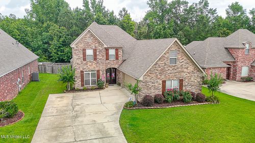 109 Elizabeth Dr, Brandon, MS, 39042-6501 | Card Image
