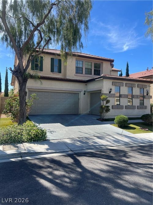 9245 Branford Hills St, Las Vegas, NV, 89123-6027 | Card Image