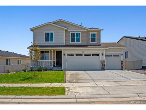 306 W Owen Ave, Keenesburg, CO, 80643-9094 | Card Image