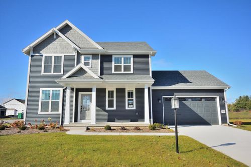 6026 Sean Ct, Caledonia, WI, 53402-5630 | Card Image