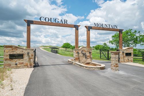 2500 Tom Chaney, Granbury, TX, 76049 | Card Image