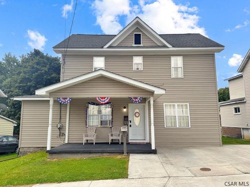 1071 2nd St, Nanty-Glo, PA, 15943-1129 | Card Image