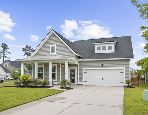 602 Macintyre Cir, Summerville, SC, 29486-2469 | Card Image