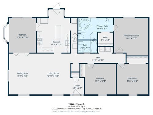 510 W Railroad St, La Moille, IL, 61330-9372 | Card Image