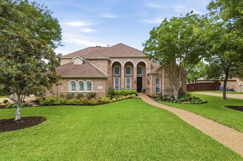 904 Briar Ridge Dr, Keller, TX, 76248-8367 | Card Image