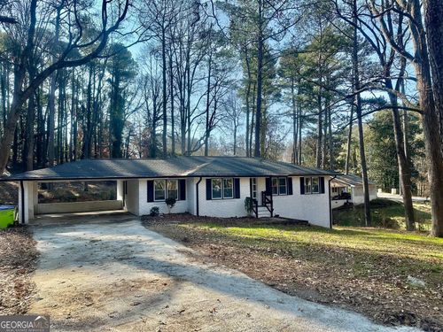 481 Ne Hammond Drive, Atlanta, GA, 30328 | Card Image