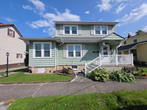 114 W 8th Ave, Altoona, PA, 16601-5356 | Card Image
