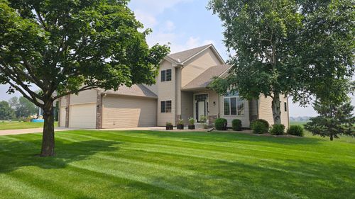 13824 Bluewing Dr, Rogers, MN, 55374-4704 | Card Image