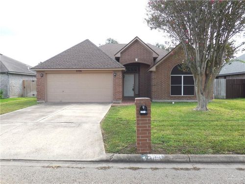 2306 E 23rd St, Mission, TX, 78572-3278 | Card Image