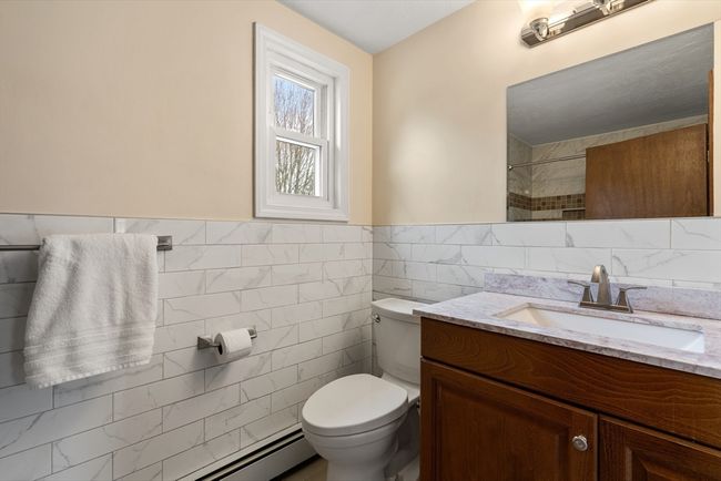 22 Langdon Rd, House other with 4 bedrooms, 3 bathrooms and 4 parking in Wayland MA | Image 17