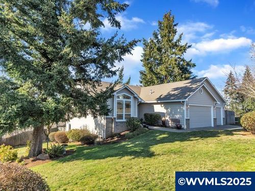 7003 Solarian Dr Se, Turner, OR, 97392-9634 | Card Image