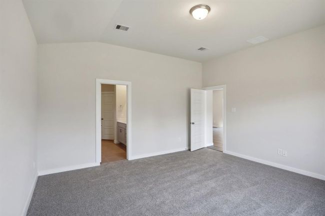Photo is not of the actual home but is an inspirational photo of builder’s model home and may depict options, furnishings, and/or decorator features that are not included. | Image 14