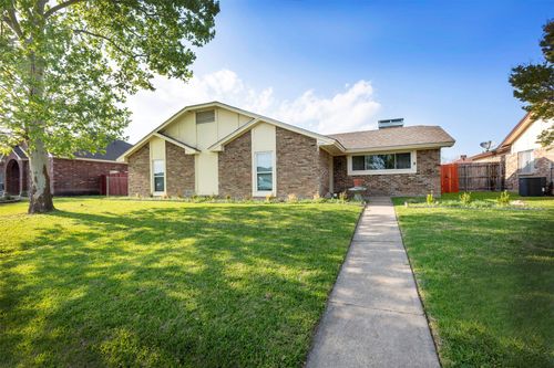 7109 Lakeshore Dr, Rowlett, TX, 75089-3737 | Card Image