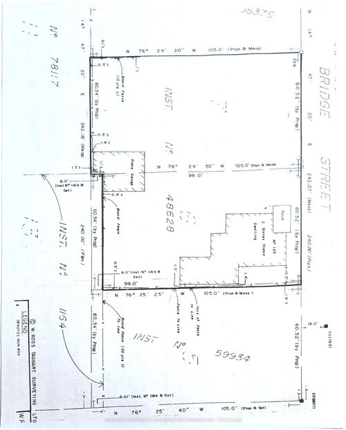 129 Bridge St, Almonte, ON, K0A1A0 | Card Image