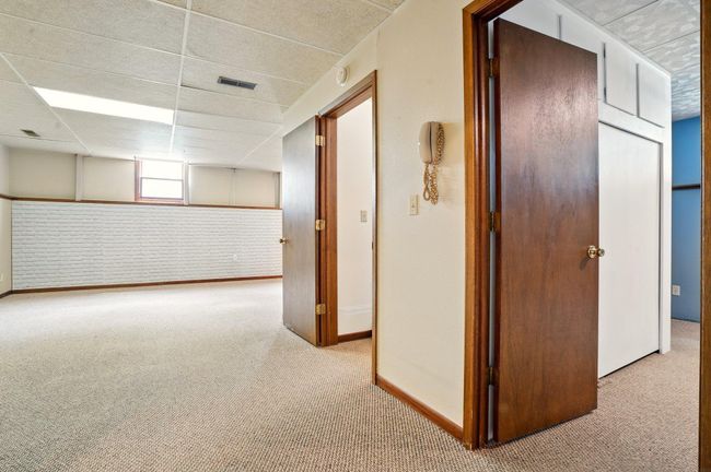 624 West St, House other with 4 bedrooms, 2 bathrooms and null parking in Plainfield IA | Image 22