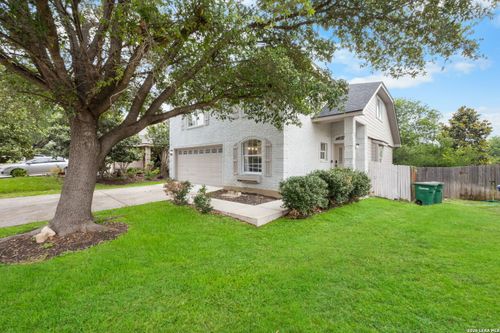 10438 Tiger Fld, San Antonio, TX, 78251-4083 | Card Image