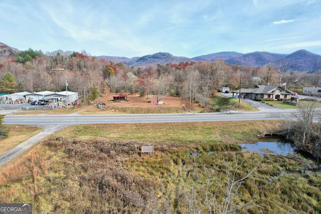0 Highway 441 N, Home with 0 bedrooms, 0 bathrooms and null parking in Dillard GA | Image 5