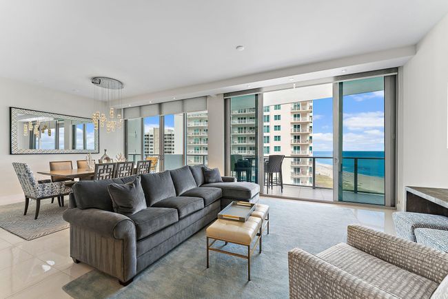 H1201 - 3100 N Ocean Dr, Condo with 2 bedrooms, 3 bathrooms and null parking in Riviera Beach FL | Image 19