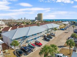 Residential in Panama City Beach