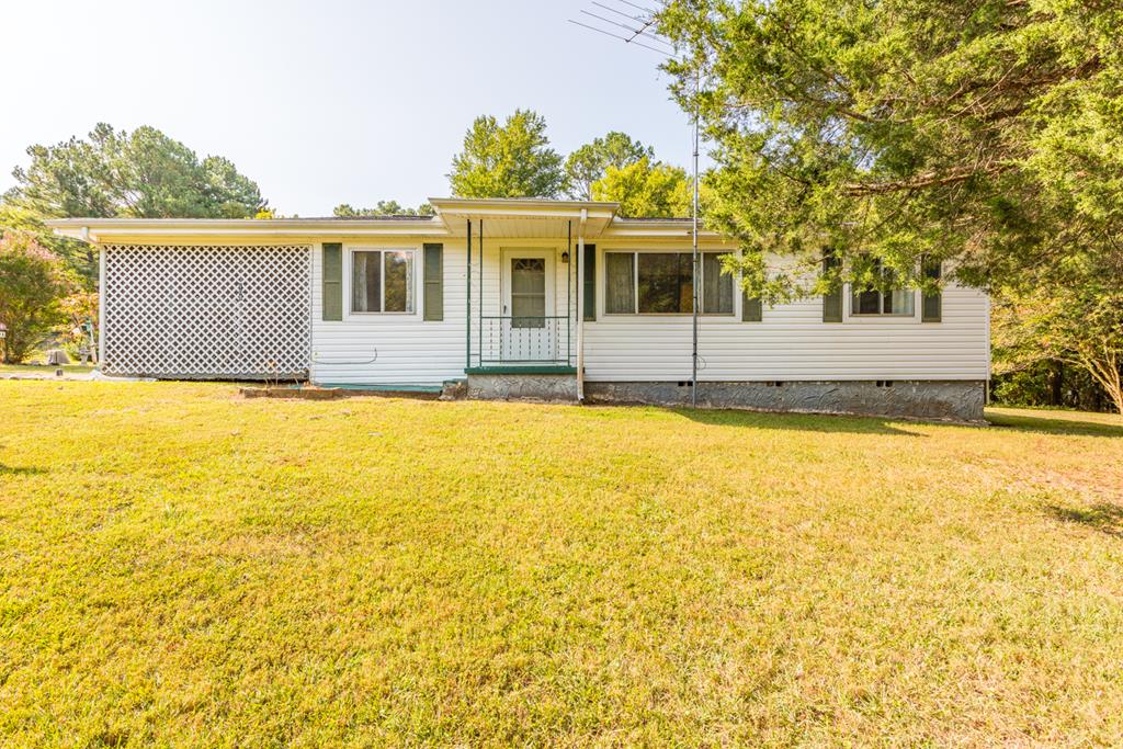 Dusty Ln, Rocky Face, GA 30740