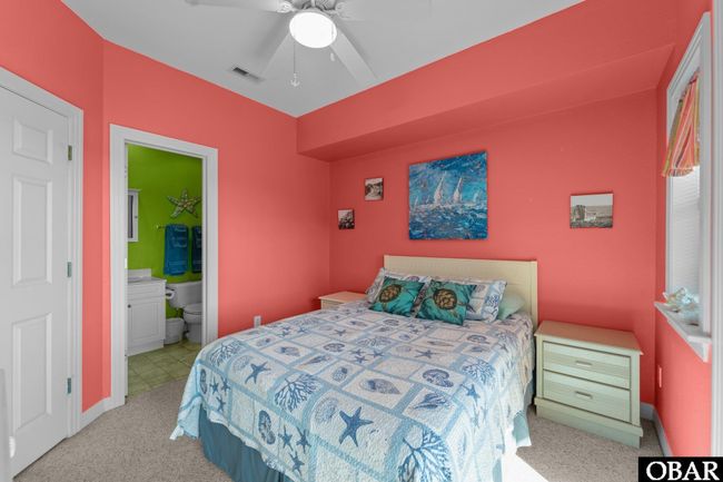 1108 Cambridge Rd, Condo with 2 bedrooms, 3 bathrooms and null parking in Kill Devil Hills NC | Image 14