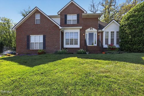 624 Glen Oaks Pl, Gray, TN, 37615-3969 | Card Image