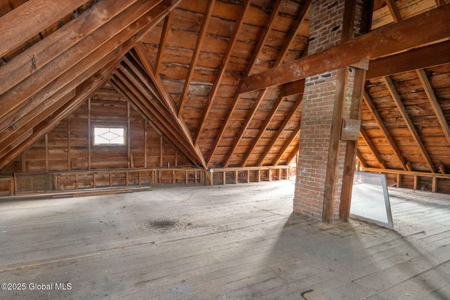 162 Elm St, House other with 5 bedrooms, 3 bathrooms and 3 parking in Cobleskill NY | Image 38