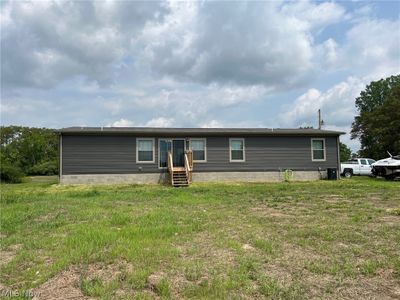 View of front of home with a front yard | Image 2