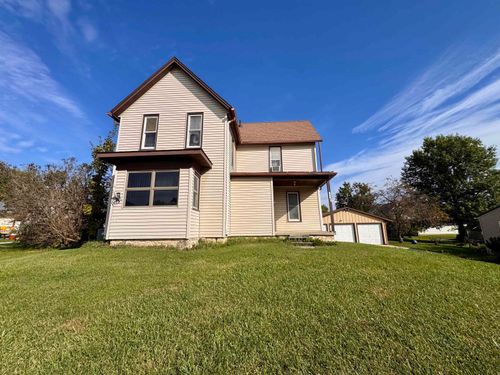 605 1st Ave Sw, Waukon, IA, 52172-1815 | Card Image