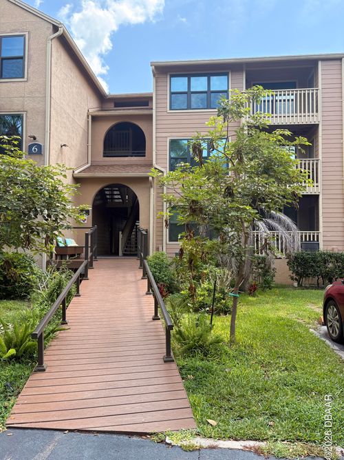 611-1401 S Palmetto Avenue, DAYTONA BEACH, FL, 32114 | Card Image