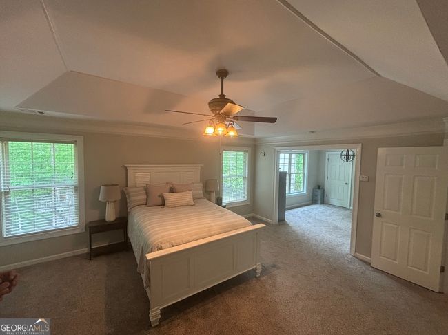 1580 Lakeland Dr, House other with 5 bedrooms, 3 bathrooms and 4 parking in Monroe GA | Image 48