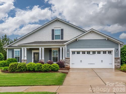 4268 Merrivale Dr, Lancaster, SC, 29720-0195 | Card Image