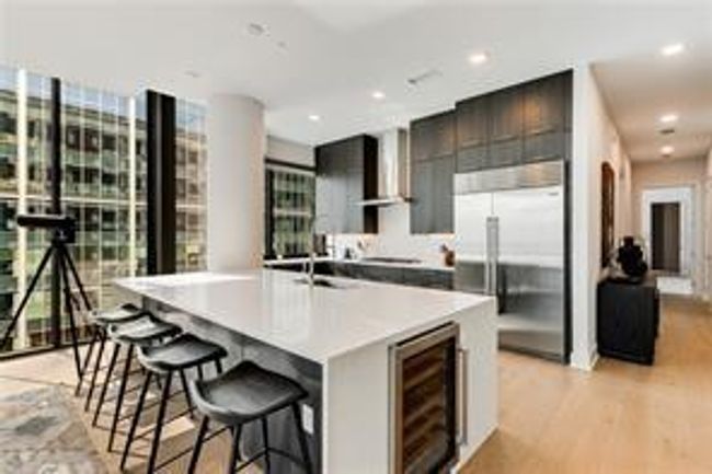 UNIT-1406 - 40 12 Th St Ne, Condo with 4 bedrooms, 4 bathrooms and 3 parking in Atlanta GA | Image 5