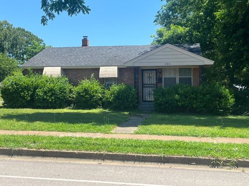 2314 Pendleton St, Memphis, TN, 38114-6368 | Card Image