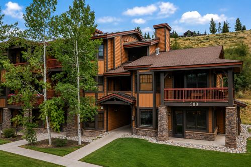 105-500 Anglers Dr, Steamboat Springs, CO, 80487-8861 | Card Image