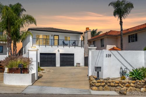 339 Sherwood Dr, SANTA BARBARA, CA, 93110-1037 | Card Image