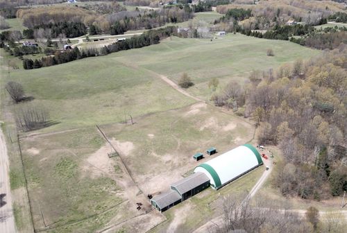 34.57 acres Whitetail, East Bay Township, MI, 49696 | Card Image
