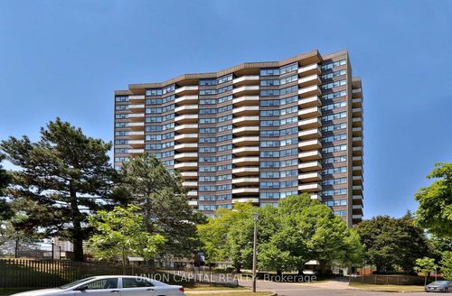 1701-55 Huntingdale Blvd, Scarborough, ON, M1W2N9 | Card Image