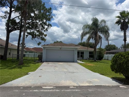 1127 Gardanne Ct, KISSIMMEE, FL, 34759-3445 | Card Image