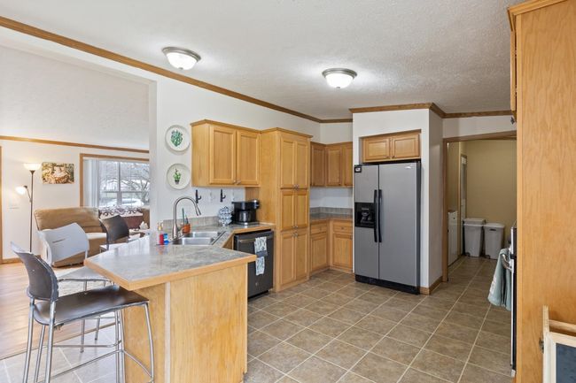 519 N Broadway St, House other with 3 bedrooms, 2 bathrooms and null parking in Mentone IN | Image 12