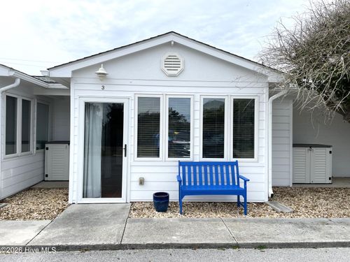 3-2306 Emerald Dr, Emerald Isle, NC, 28594-2448 | Card Image