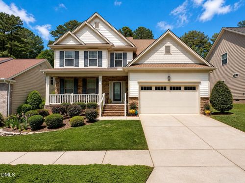 202 Briarfield Dr, Apex, NC, 27502-7035 | Card Image