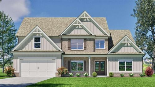 841 Spring Creek Way, Monroe, GA, 30655-6348 | Card Image