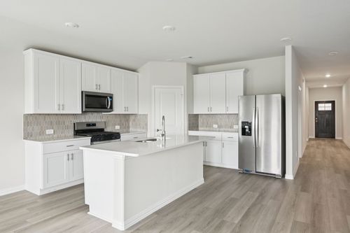 508 Tidal Drive, Princeton, TX, 75071 | Card Image