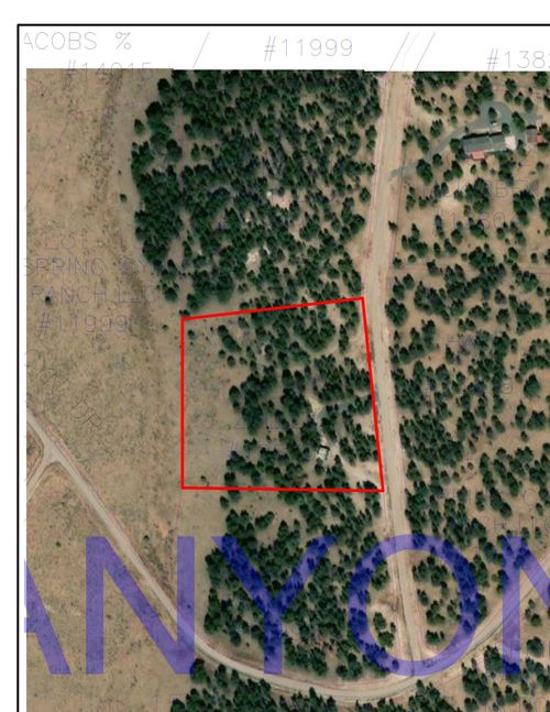 11 Spring Canyon Cir, Quemado, NM, 87829 | Card Image